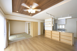 施工実績